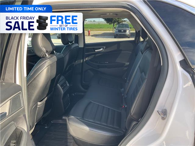 2019 Ford Edge SEL (Stk: SP00226A) in Leamington - Image 21 of 36