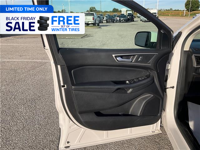 2019 Ford Edge SEL (Stk: SP00226A) in Leamington - Image 23 of 36