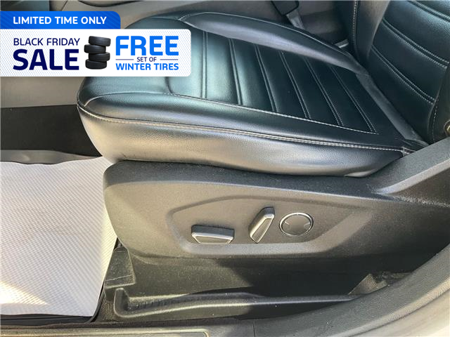 2019 Ford Edge SEL (Stk: SP00226A) in Leamington - Image 24 of 36