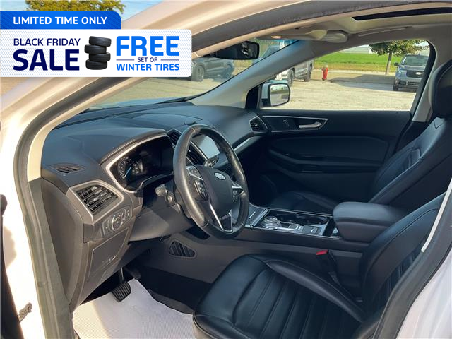 2019 Ford Edge SEL (Stk: SP00226A) in Leamington - Image 25 of 36