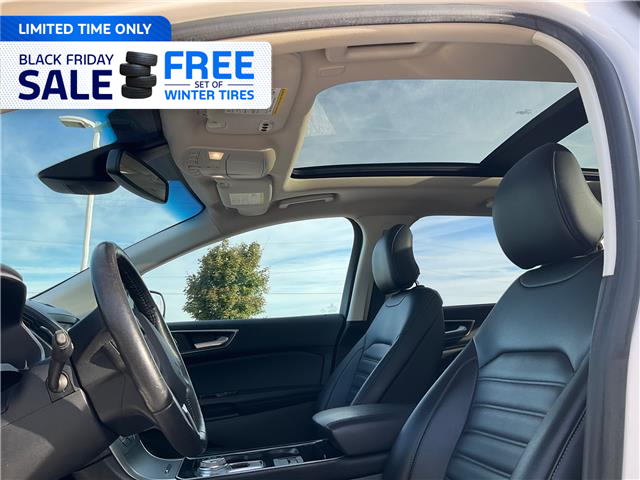 2019 Ford Edge SEL (Stk: SP00226A) in Leamington - Image 26 of 36