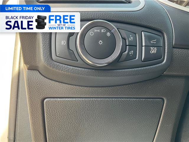 2019 Ford Edge SEL (Stk: SP00226A) in Leamington - Image 27 of 36