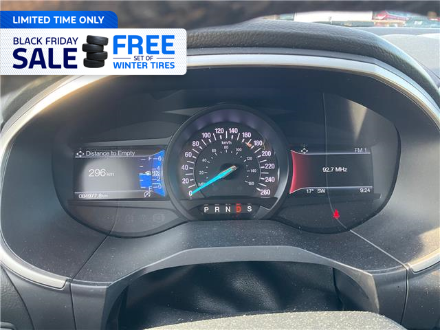 2019 Ford Edge SEL (Stk: SP00226A) in Leamington - Image 28 of 36