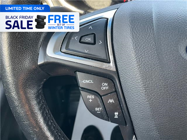 2019 Ford Edge SEL (Stk: SP00226A) in Leamington - Image 29 of 36