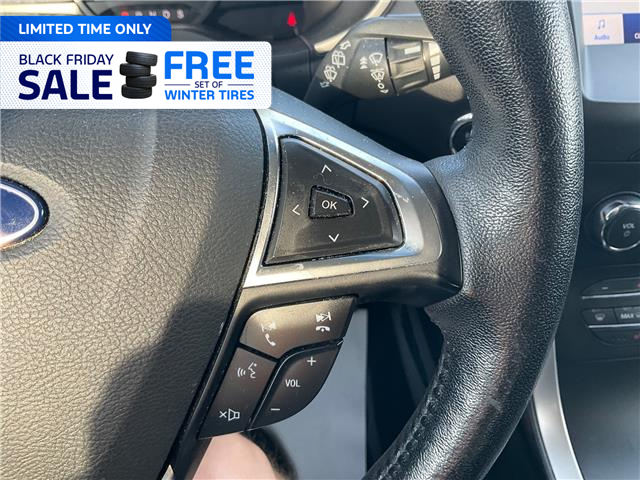 2019 Ford Edge SEL (Stk: SP00226A) in Leamington - Image 30 of 36