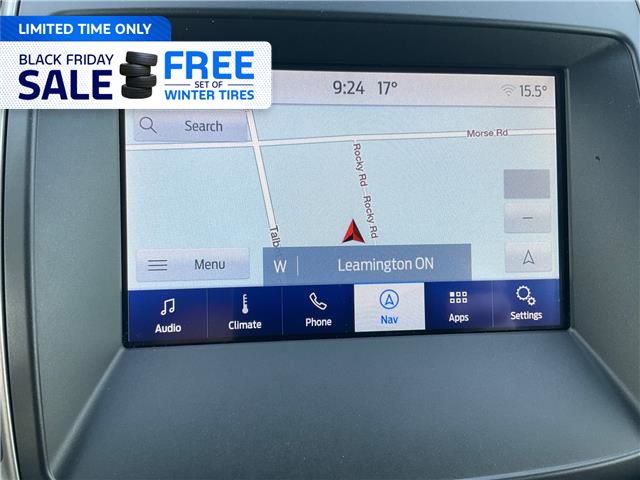 2019 Ford Edge SEL (Stk: SP00226A) in Leamington - Image 31 of 36