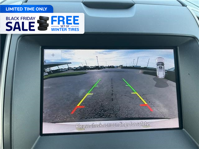 2019 Ford Edge SEL (Stk: SP00226A) in Leamington - Image 32 of 36