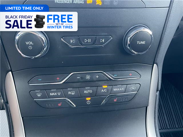 2019 Ford Edge SEL (Stk: SP00226A) in Leamington - Image 33 of 36