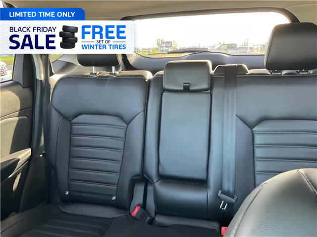 2019 Ford Edge SEL (Stk: SP00226A) in Leamington - Image 34 of 36