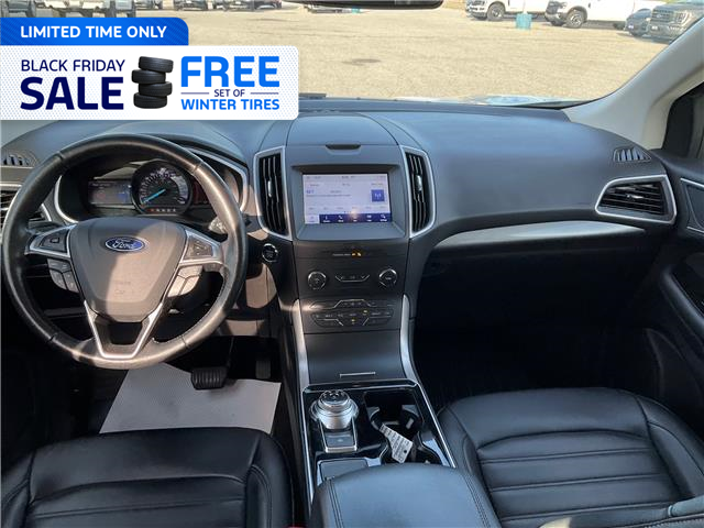 2019 Ford Edge SEL (Stk: SP00226A) in Leamington - Image 35 of 36
