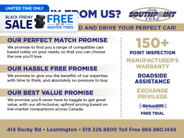 2019 Ford Edge SEL (Stk: SP00226A) in Leamington - Image 5 of 36