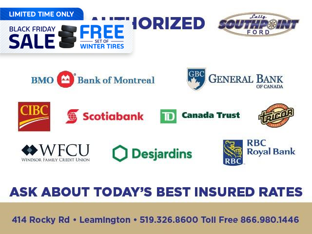 2019 Ford Edge SEL (Stk: SP00226A) in Leamington - Image 36 of 36