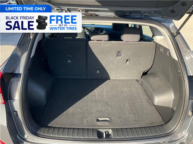 2018 Hyundai Tucson Premium 2.0L (Stk: SPLFMV00725A) in Leamington - Image 12 of 30