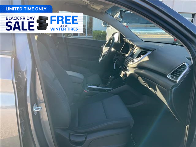 2018 Hyundai Tucson Premium 2.0L (Stk: SPLFMV00725A) in Leamington - Image 15 of 30