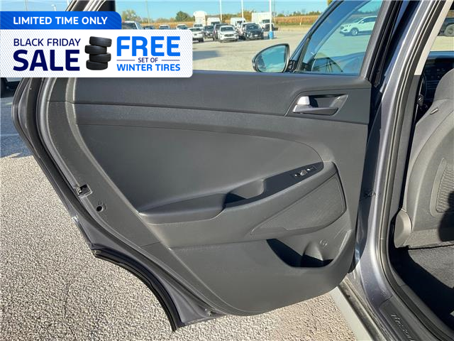 2018 Hyundai Tucson Premium 2.0L (Stk: SPLFMV00725A) in Leamington - Image 16 of 30