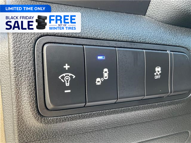 2018 Hyundai Tucson Premium 2.0L (Stk: SPLFMV00725A) in Leamington - Image 20 of 30