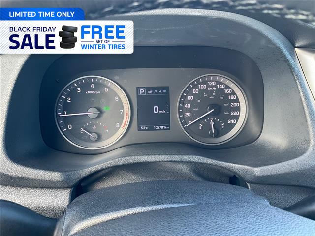 2018 Hyundai Tucson Premium 2.0L (Stk: SPLFMV00725A) in Leamington - Image 21 of 30