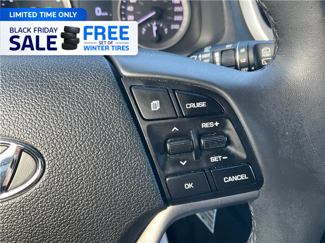 2018 Hyundai Tucson Premium 2.0L (Stk: SPLFMV00725A) in Leamington - Image 23 of 30