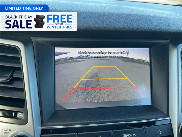 2018 Hyundai Tucson Premium 2.0L (Stk: SPLFMV00725A) in Leamington - Image 25 of 30