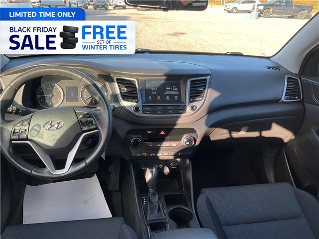 2018 Hyundai Tucson Premium 2.0L (Stk: SPLFMV00725A) in Leamington - Image 28 of 30