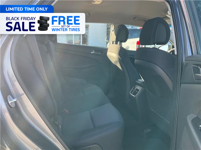 2018 Hyundai Tucson Premium 2.0L (Stk: SPLFMV00725A) in Leamington - Image 29 of 30