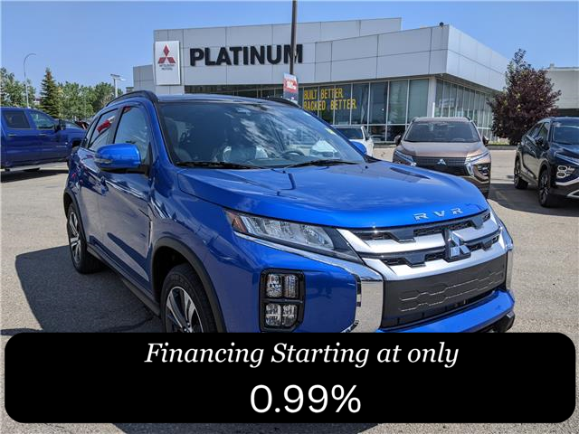 2025 Mitsubishi RVR GT (Stk: R7071) in Calgary - Image 1 of 21 2025 Mitsubishi RVR GT (Stk: R7071) in Calgary - Image 1 of 21