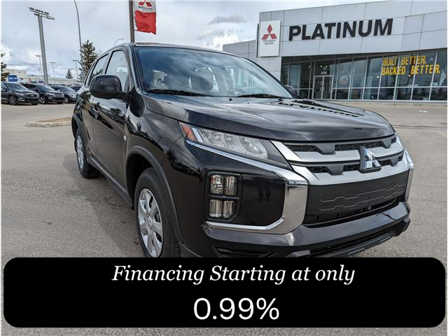 2025 Mitsubishi RVR ES (Stk: R7076) in Calgary - Image 1 of 17 2025 Mitsubishi RVR ES (Stk: R7076) in Calgary - Image 1 of 17