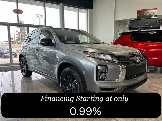 2025 Mitsubishi RVR NOIR (Stk: R7090) in Calgary - Image 1 of 14 2025 Mitsubishi RVR NOIR (Stk: R7090) in Calgary - Image 1 of 14