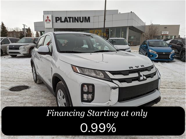 2025 Mitsubishi RVR ES (Stk: R7075) in Calgary - Image 1 of 16 2025 Mitsubishi RVR ES (Stk: R7075) in Calgary - Image 1 of 16