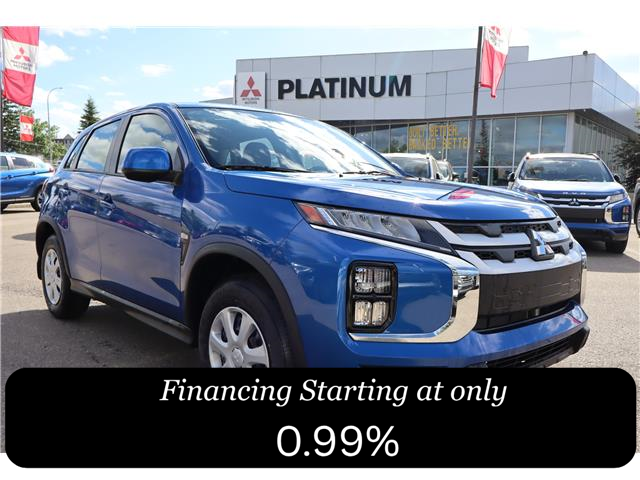 2025 Mitsubishi RVR ES (Stk: R7078) in Calgary - Image 1 of 19 2025 Mitsubishi RVR ES (Stk: R7078) in Calgary - Image 1 of 19