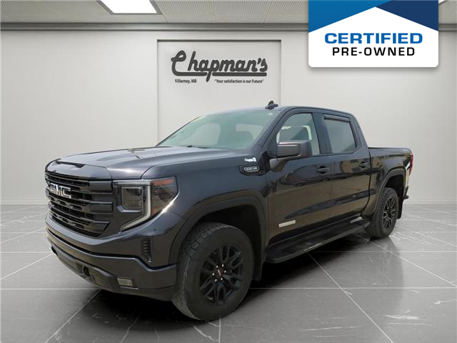 2023 GMC Sierra 1500 Elevation (Stk: TT-022A) in KILLARNEY - Image 1 of 41 2023 GMC Sierra 1500 Elevation (Stk: TT-022A) in KILLARNEY - Image 1 of 41