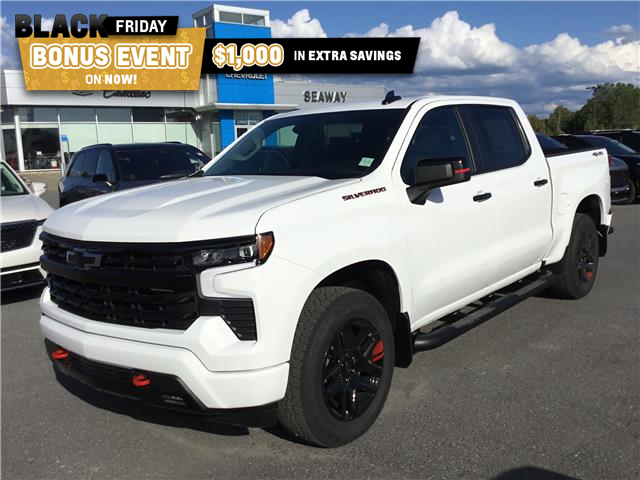 2026 GMC Sierra 1500 Elevation (Stk: 26060) in Cornwall - Image 1 of 14 2026 GMC Sierra 1500 Elevation (Stk: 26060) in Cornwall - Image 1 of 14