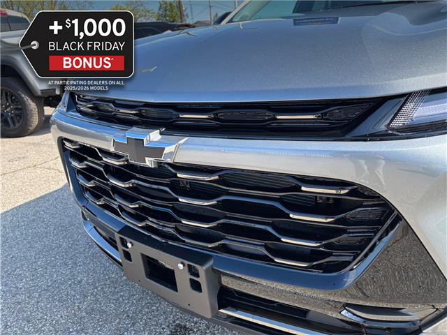 2025 Chevrolet Trax ACTIV (Stk: TS250604) in Caledonia - Image 9 of 52