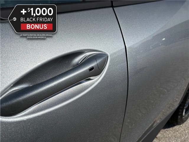 2025 Chevrolet Trax ACTIV (Stk: TS250604) in Caledonia - Image 11 of 52