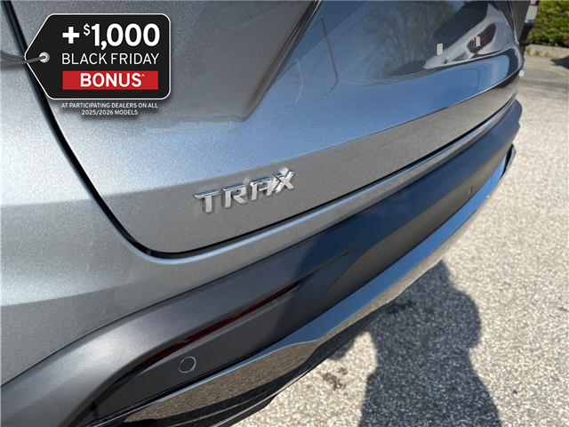 2025 Chevrolet Trax ACTIV (Stk: TS250604) in Caledonia - Image 12 of 52