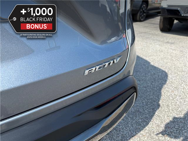 2025 Chevrolet Trax ACTIV (Stk: TS250604) in Caledonia - Image 13 of 52