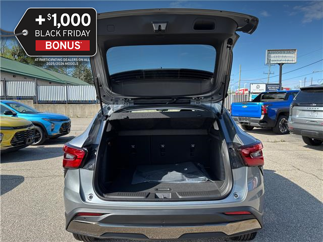 2025 Chevrolet Trax ACTIV (Stk: TS250604) in Caledonia - Image 14 of 52