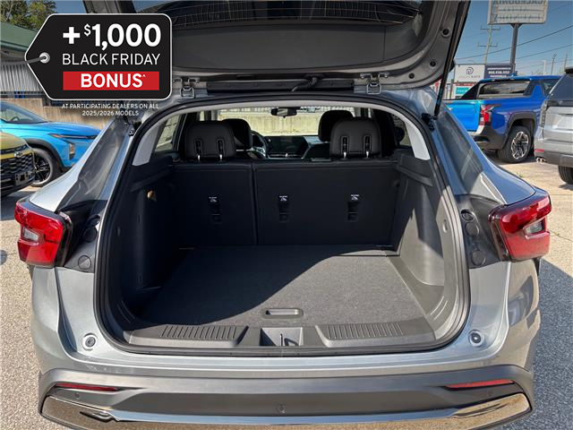 2025 Chevrolet Trax ACTIV (Stk: TS250604) in Caledonia - Image 15 of 52