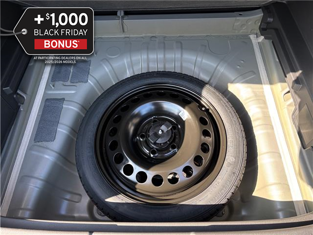 2025 Chevrolet Trax ACTIV (Stk: TS250604) in Caledonia - Image 16 of 52