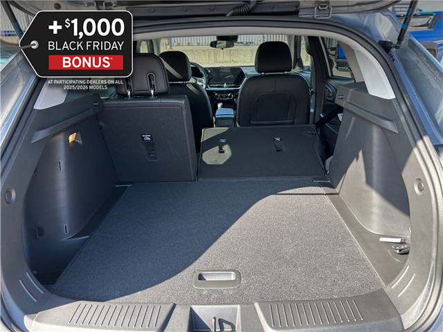 2025 Chevrolet Trax ACTIV (Stk: TS250604) in Caledonia - Image 17 of 52