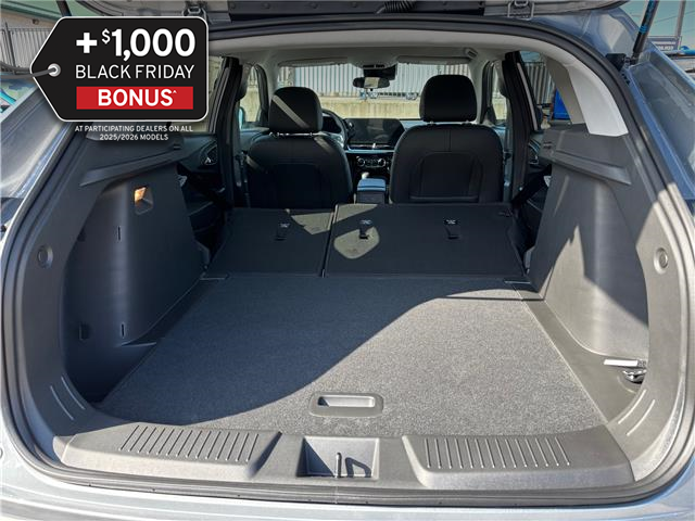 2025 Chevrolet Trax ACTIV (Stk: TS250604) in Caledonia - Image 18 of 52