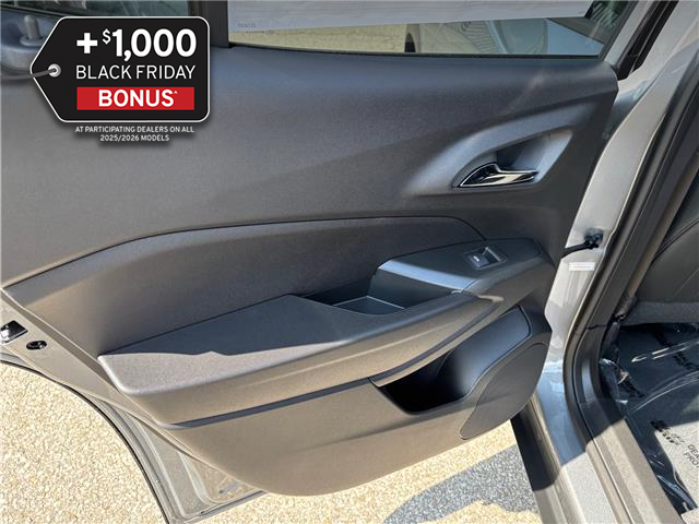 2025 Chevrolet Trax ACTIV (Stk: TS250604) in Caledonia - Image 19 of 52