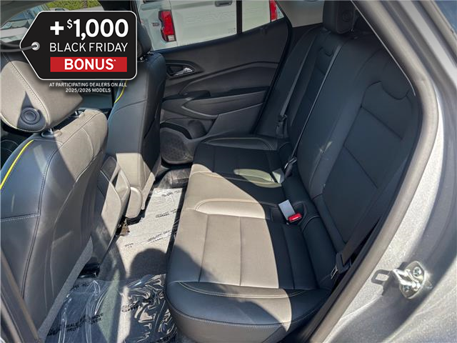 2025 Chevrolet Trax ACTIV (Stk: TS250604) in Caledonia - Image 20 of 52