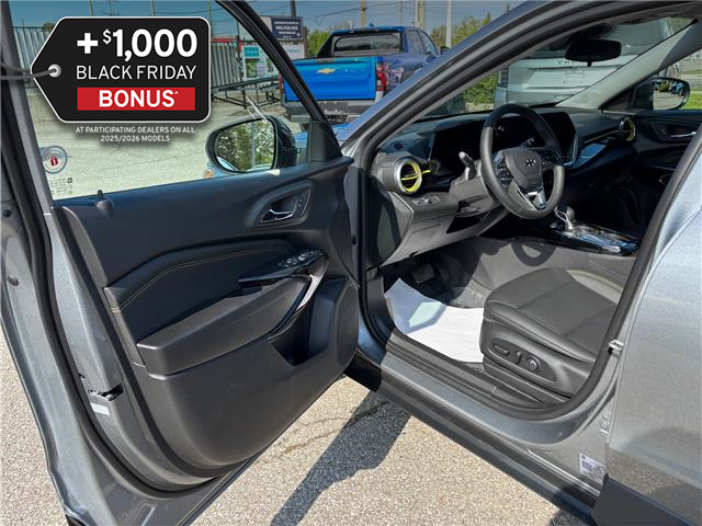 2025 Chevrolet Trax ACTIV (Stk: TS250604) in Caledonia - Image 21 of 52
