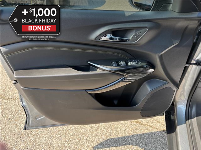 2025 Chevrolet Trax ACTIV (Stk: TS250604) in Caledonia - Image 22 of 52