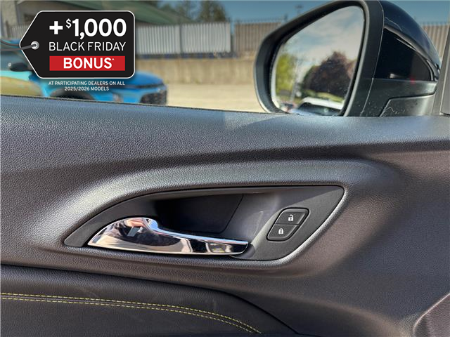 2025 Chevrolet Trax ACTIV (Stk: TS250604) in Caledonia - Image 23 of 52