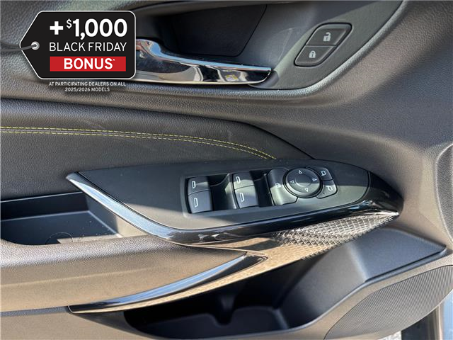 2025 Chevrolet Trax ACTIV (Stk: TS250604) in Caledonia - Image 24 of 52