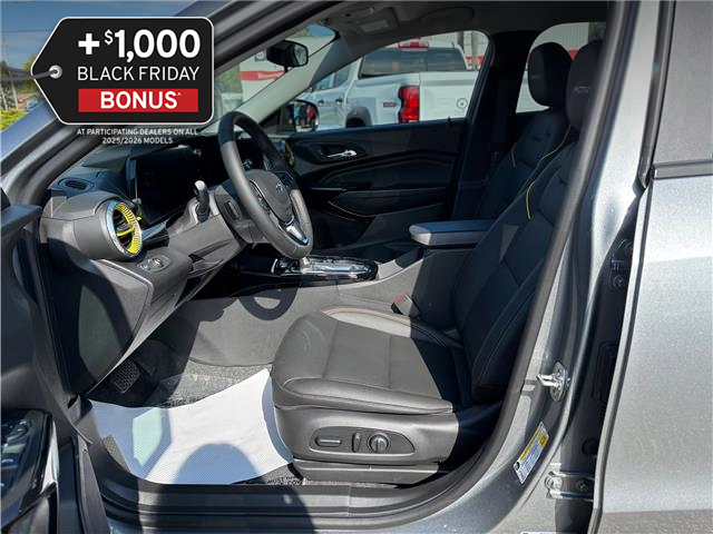 2025 Chevrolet Trax ACTIV (Stk: TS250604) in Caledonia - Image 25 of 52