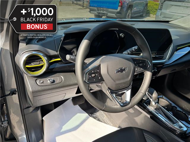 2025 Chevrolet Trax ACTIV (Stk: TS250604) in Caledonia - Image 28 of 52