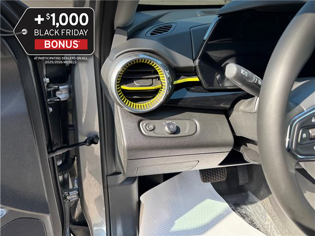 2025 Chevrolet Trax ACTIV (Stk: TS250604) in Caledonia - Image 29 of 52